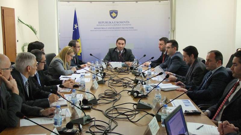 Contour Global nga SHBA dorëzon ofertë për TC “Kosova e Re”
