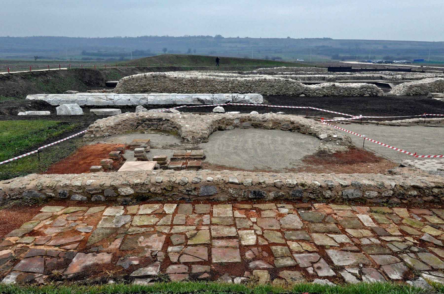 Përmbyllet projekti Ulpiana 2015