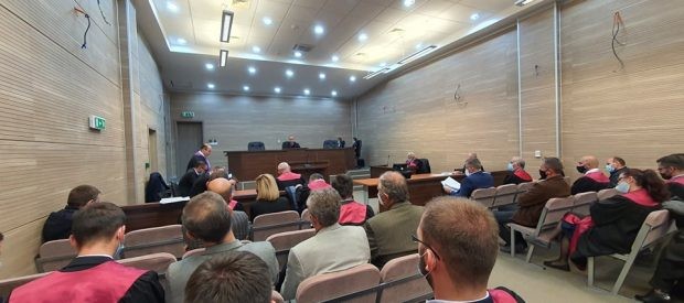 19 të akuzuarit për rastin “Afera e Hidrocentraleve” deklarohen të pafajshëm