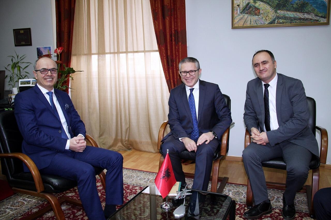 Anëtarësimi në NATO alternativë për zhvillimin e rajonit