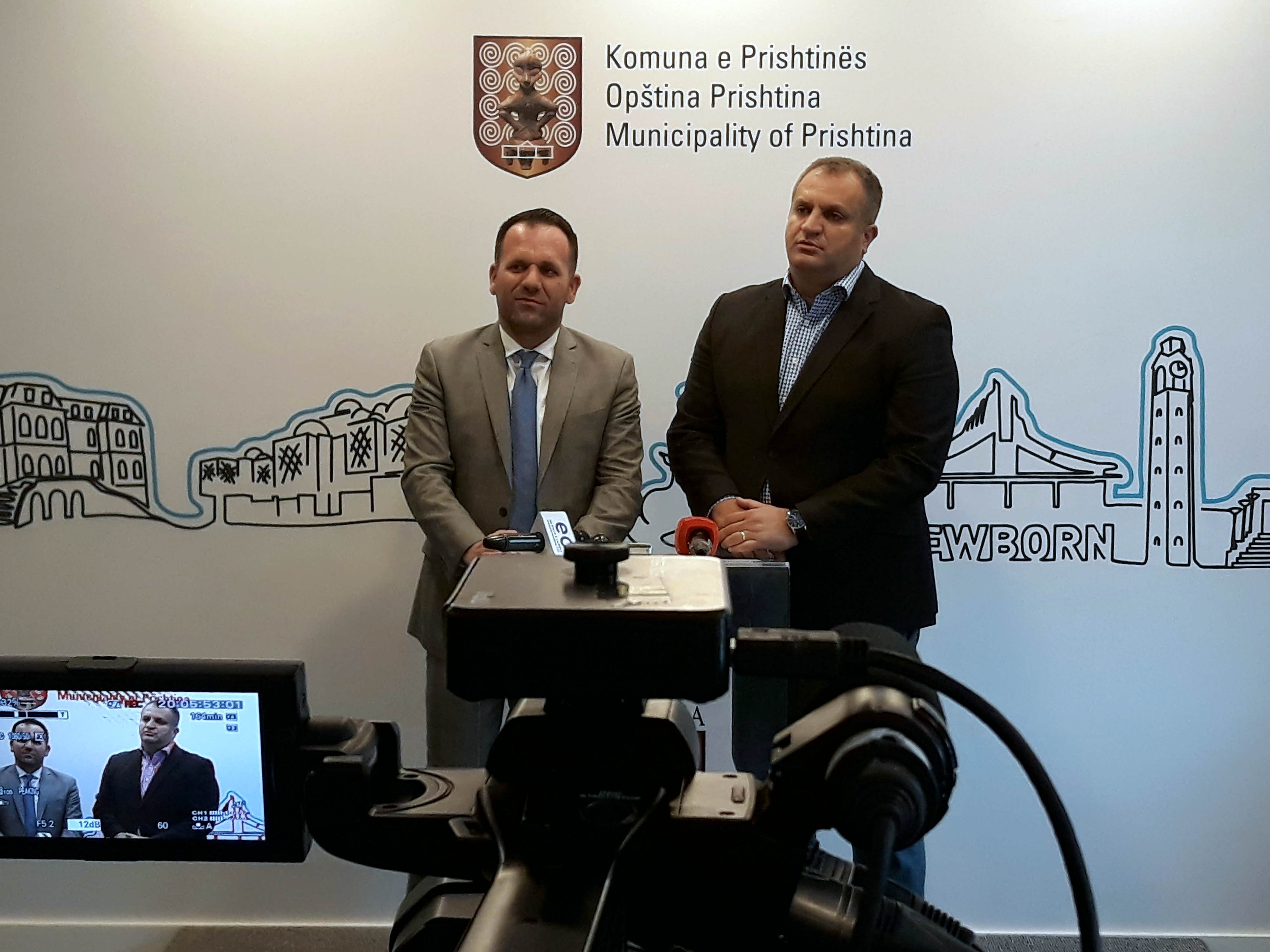 Komuna e Prishtinës më së shumti kontribut në rritje të GDP-së