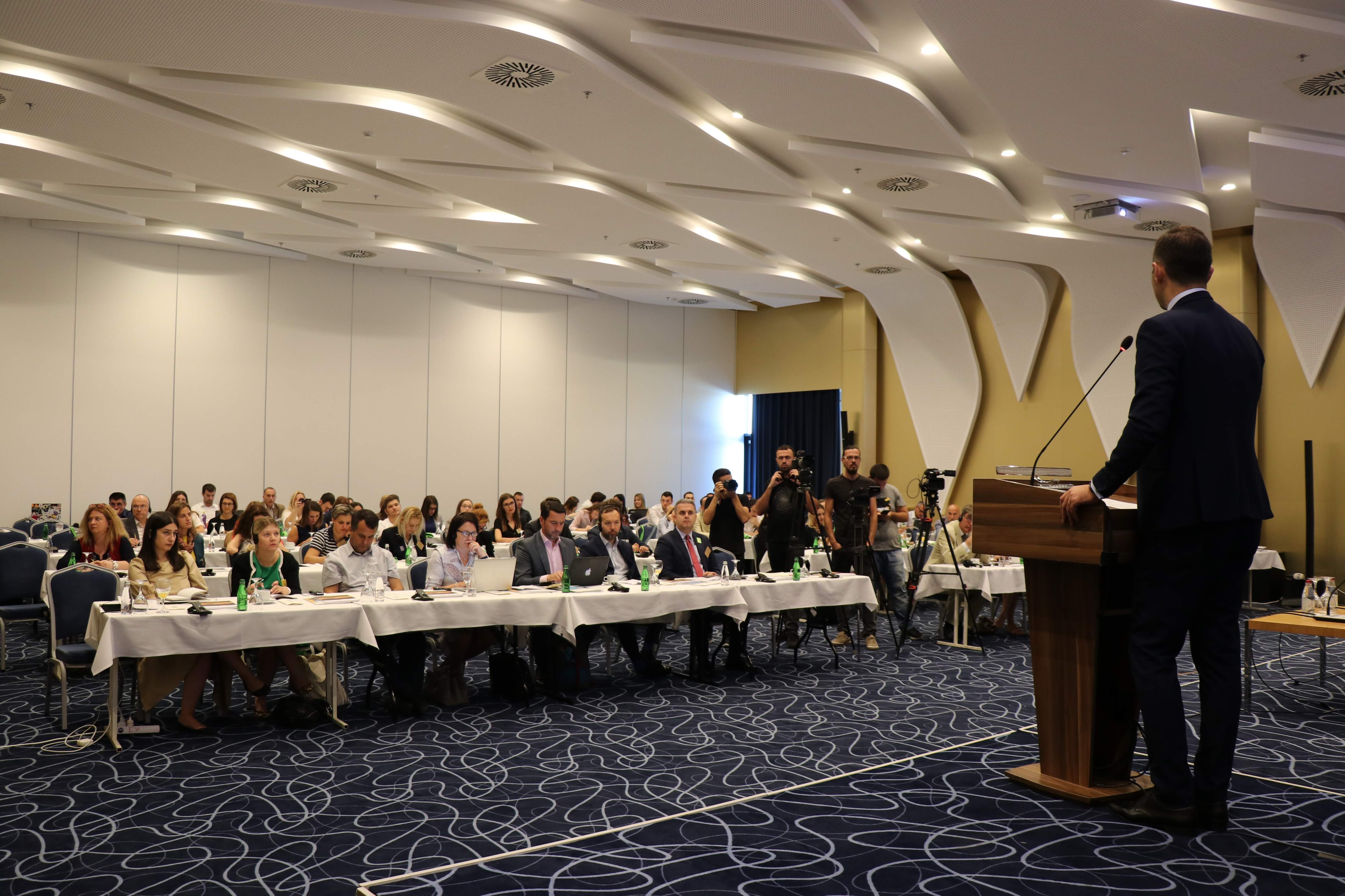 Kosova me potencial të jashtëzakonshëm për energji të ripërtëritshme