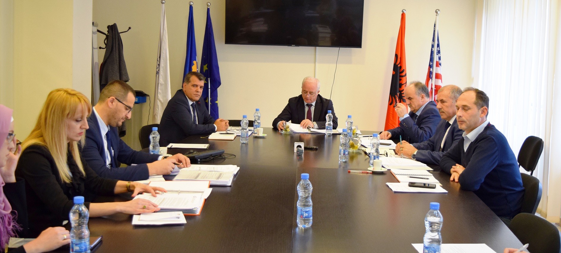 Tarifat e rregulluara të energjisë elektrike do të mbesin të njëjta këtë vit