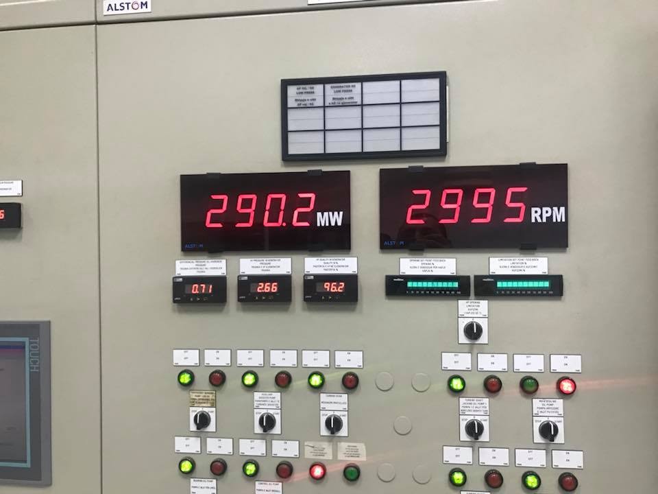 KEK-u tejkalon parashikimet në prodhim e energjisë elektrik