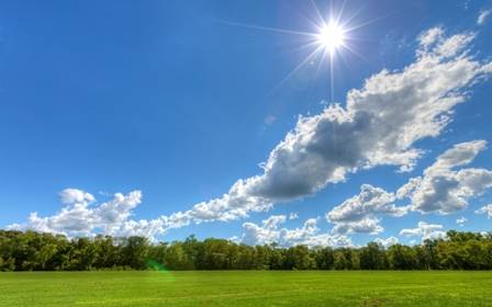 Java e tretë e nëntorit parashihet me kushte të pa qëndrueshme meteorologjike