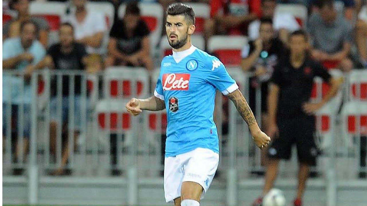 Napoli, 50 milion euro për kartonin e Hysajt