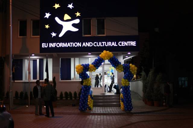 BE shënon Ditën ndërkombëtare të librit në Kosovë