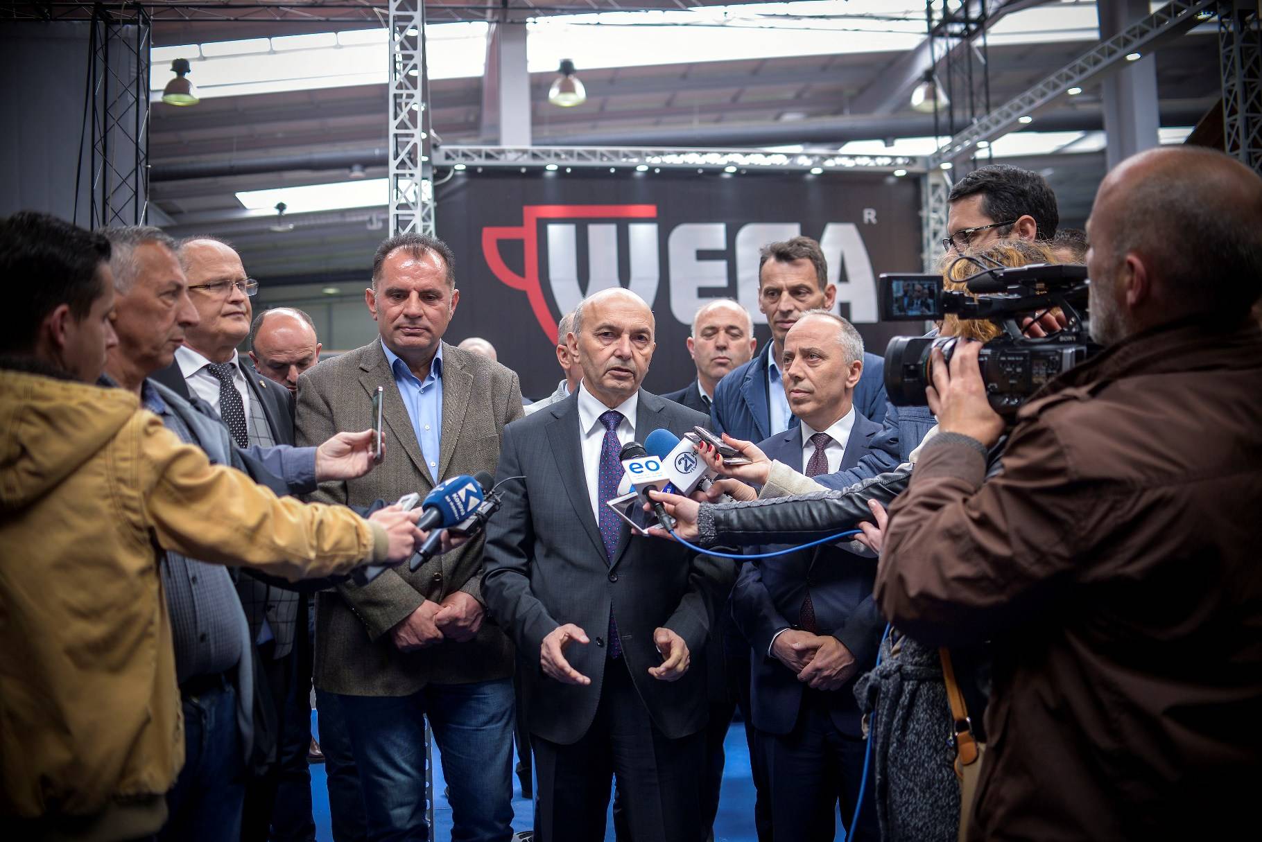 Bizneset e Kosovës duhet të jenë të barabarta në tregun e BE-së