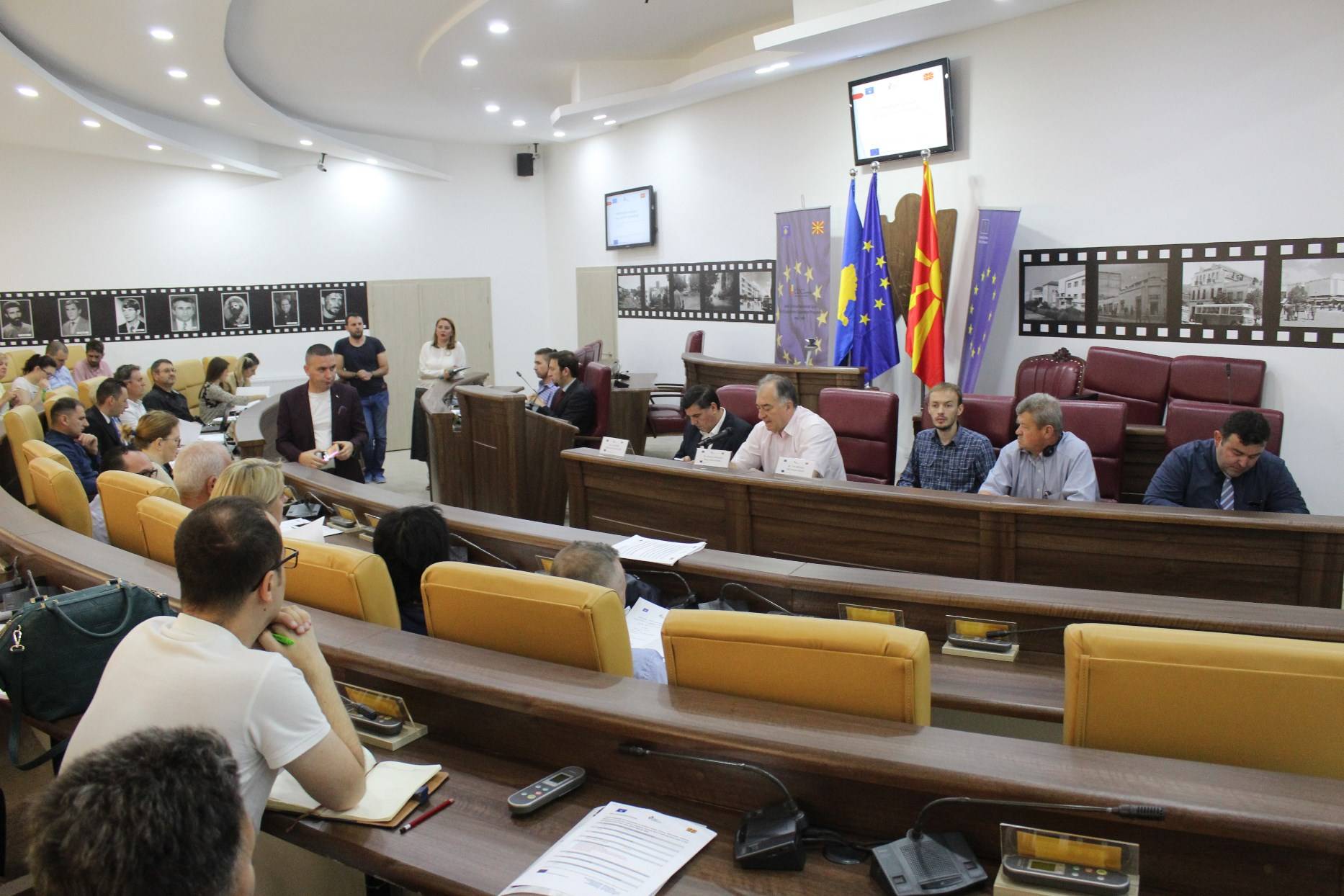 Haziri kërkon hapjen e pikës kufitare në Stanqiq