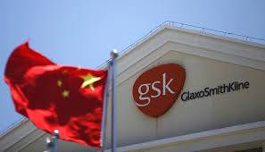 Kina ndëshkon GlaxoSmithKline me 490 milionë dollarë gjobë