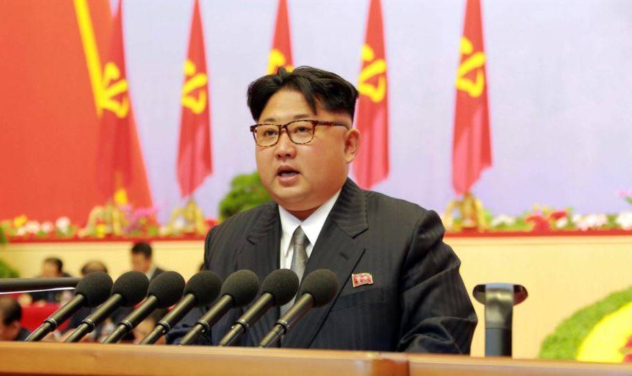 Koreja Veriore serish kërcënon Shtetet e Bashkuara