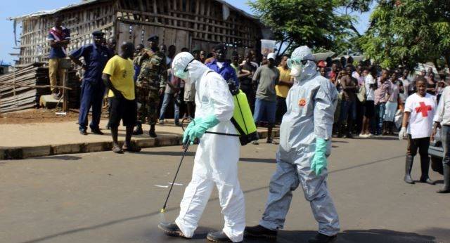 OBSH shpall përfundimin e epidemisë së Ebolës në Sierra Leone