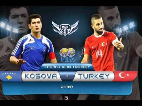 Dalin në shitje biletat për ndeshjen Turqi-Kosovë