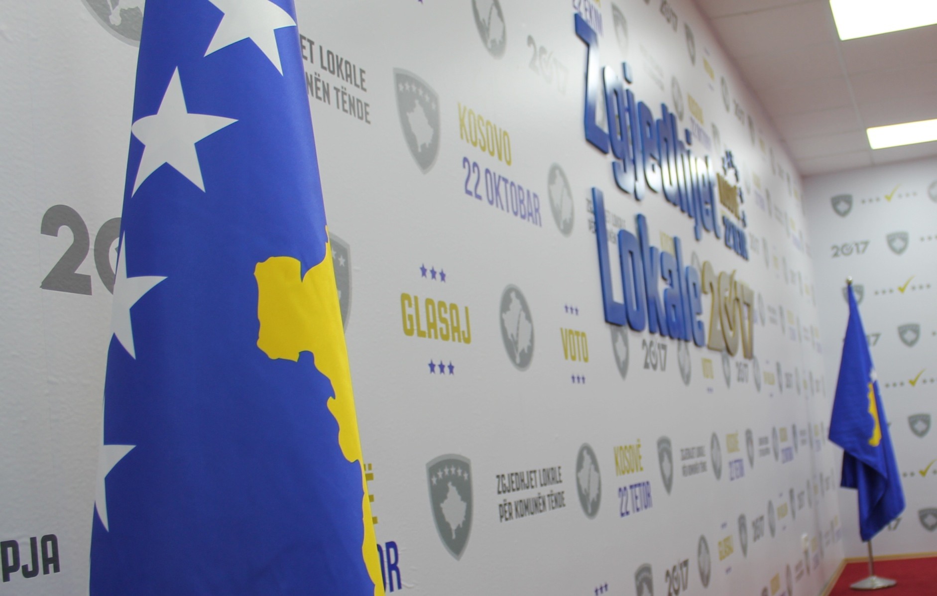 Nënshkruhet marrëveshja për huazimin e kamerave nga KQZ-ja e Shqipërisë