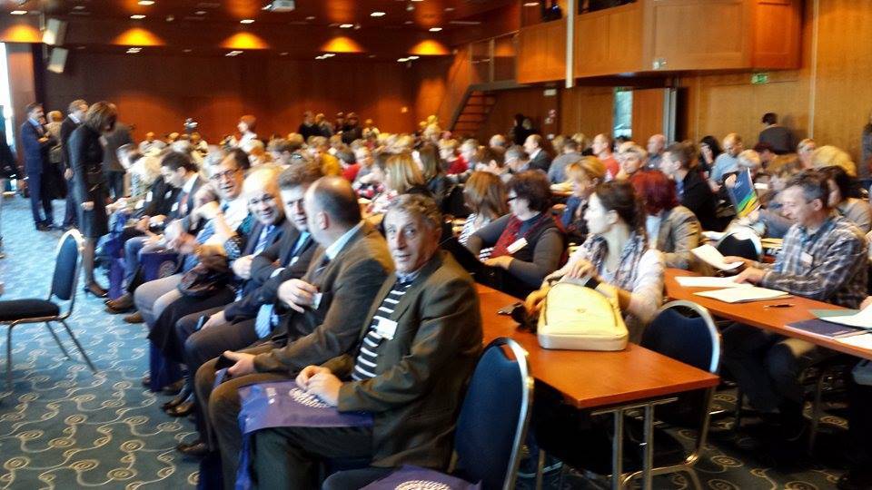 SBASHK në kongresin e Sindikatës Sllovene të Arsimit 