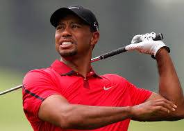 Tiger Woods, sportisti më i pasur në botë