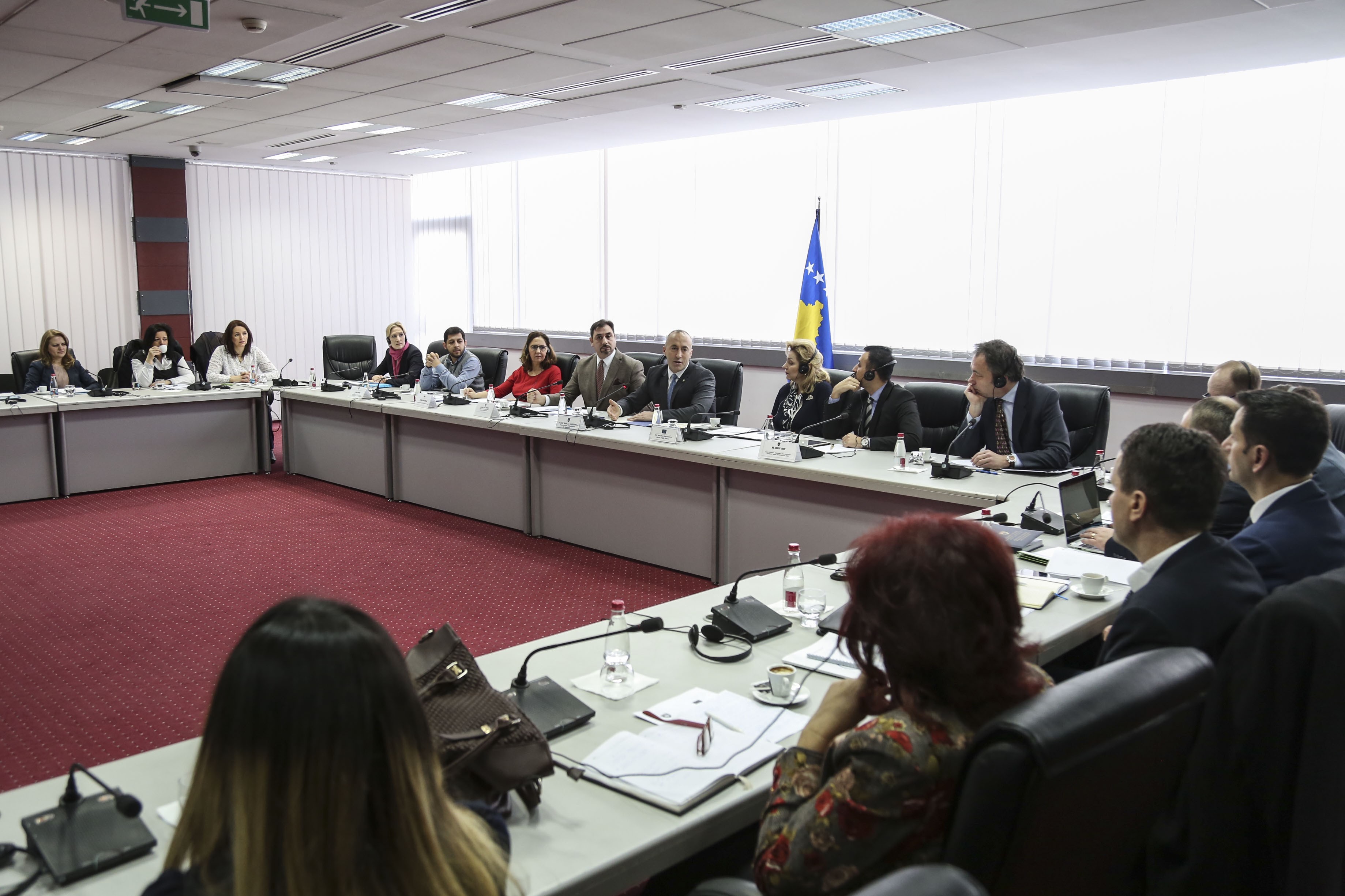 Integrimi i komuniteteve kontribuon drejt identitetit të përbashkët evropian