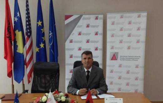 ATK mbledh 162 milion euro vetëm për muajt Janar - Prill