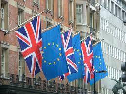 Britania kërkon lidhje të forta tregtare me BE-në