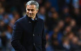Mourinho firmos kontratën e re me skuadrën e Chelsea