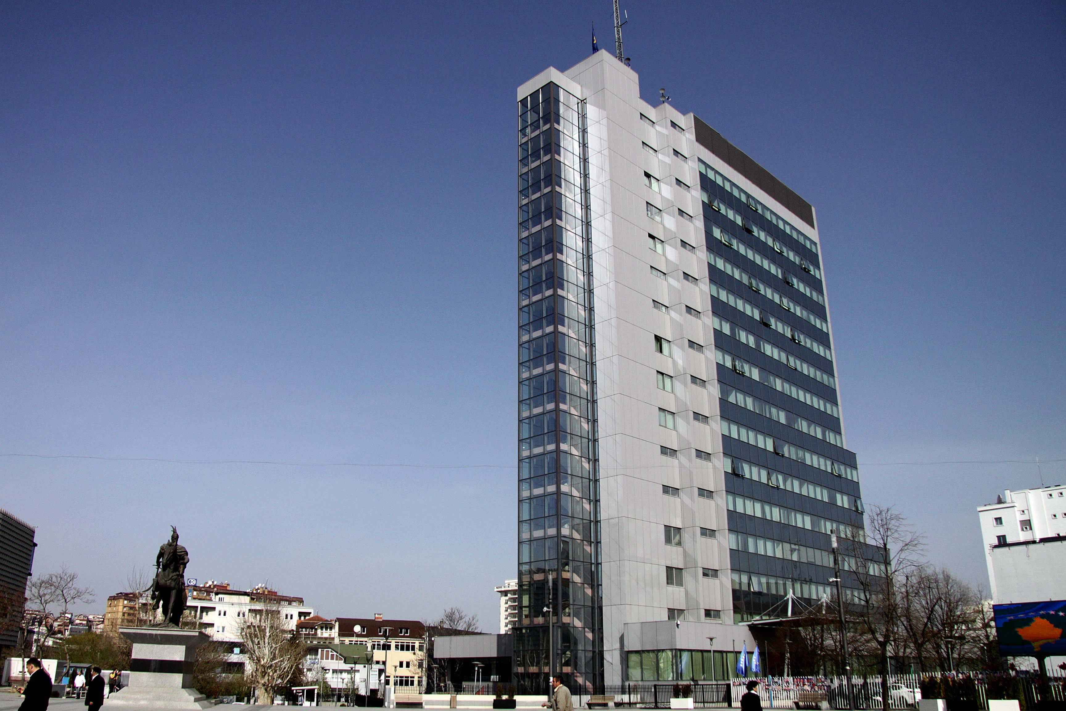 Qeveria e Kosovës lanson platformë online për konsultime publike