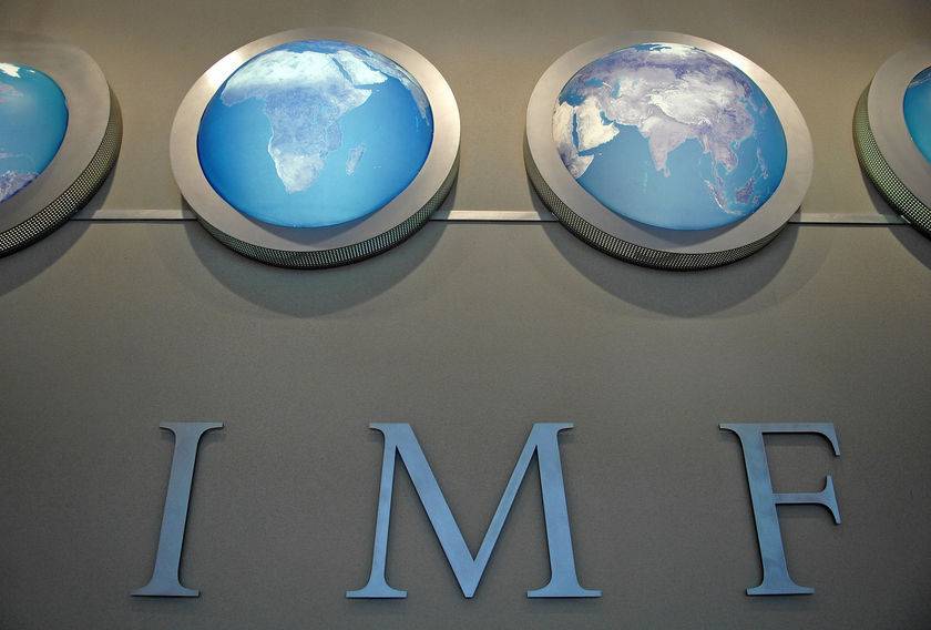 FMN: Ekonomia globale të rritet më tepër se niveli i parashikuar  