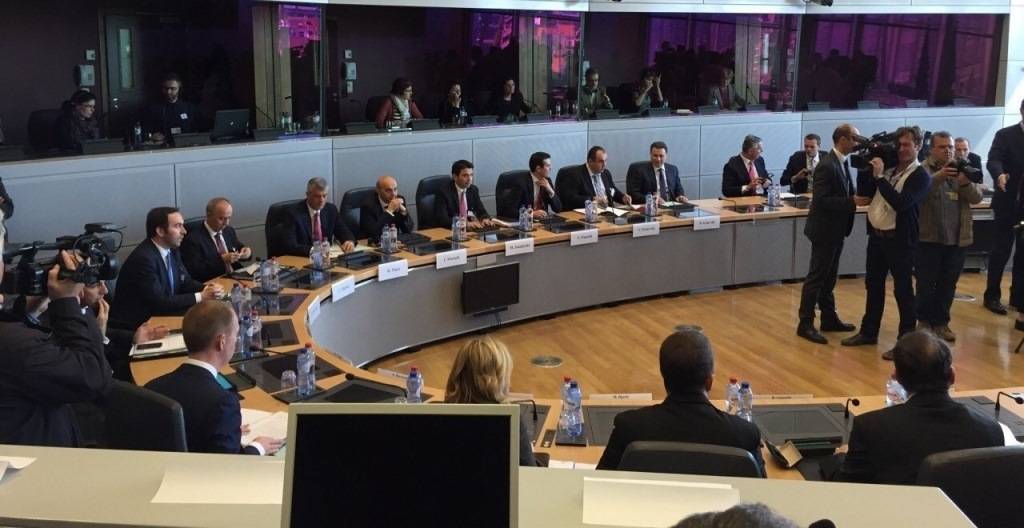 Mustafa ka vlerësuar lartë rezultat e Konferencës Western Balkans