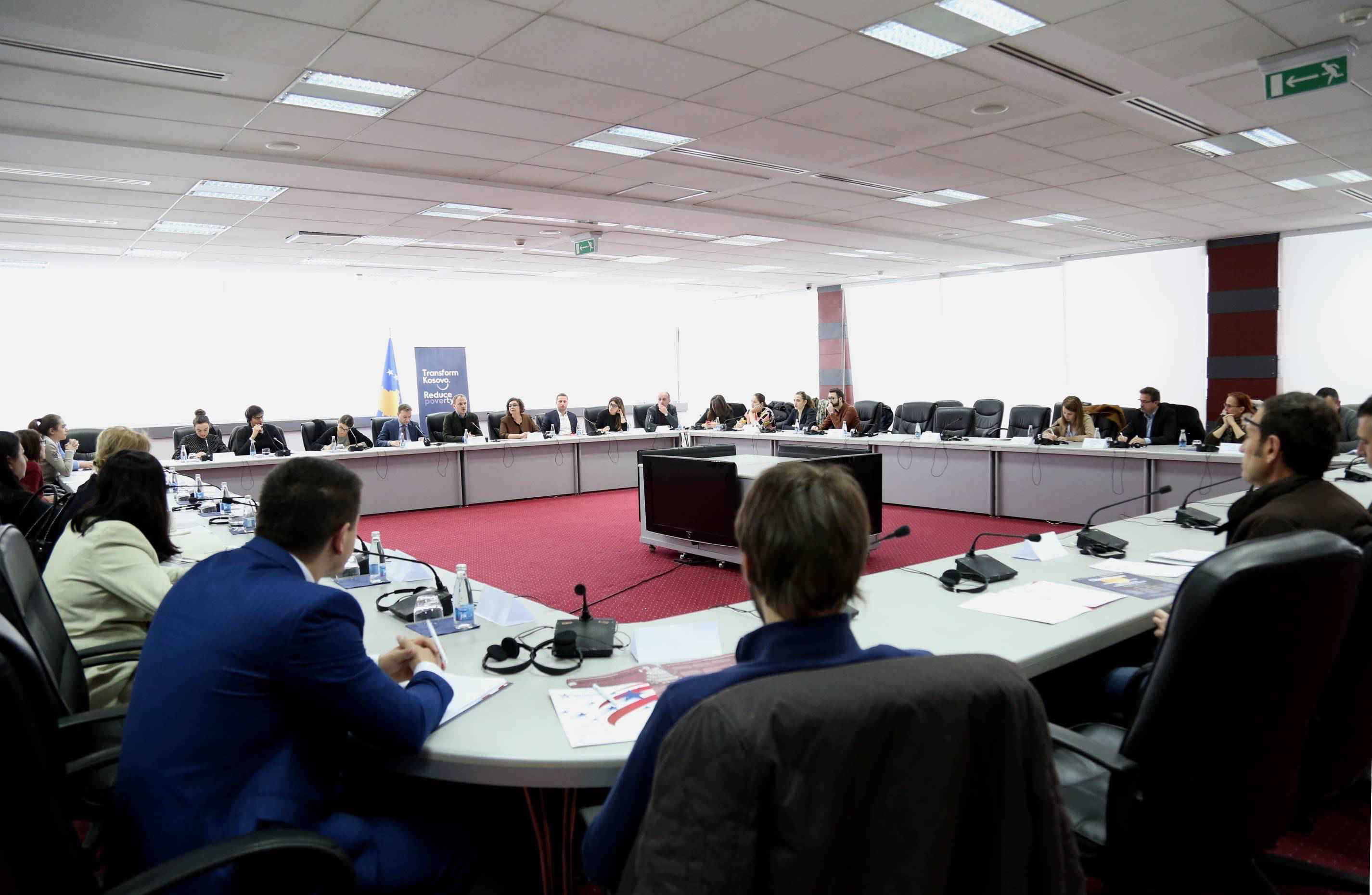 MPMS përfiton mbi 7 milionë franga nga Qeveria Zvicerane