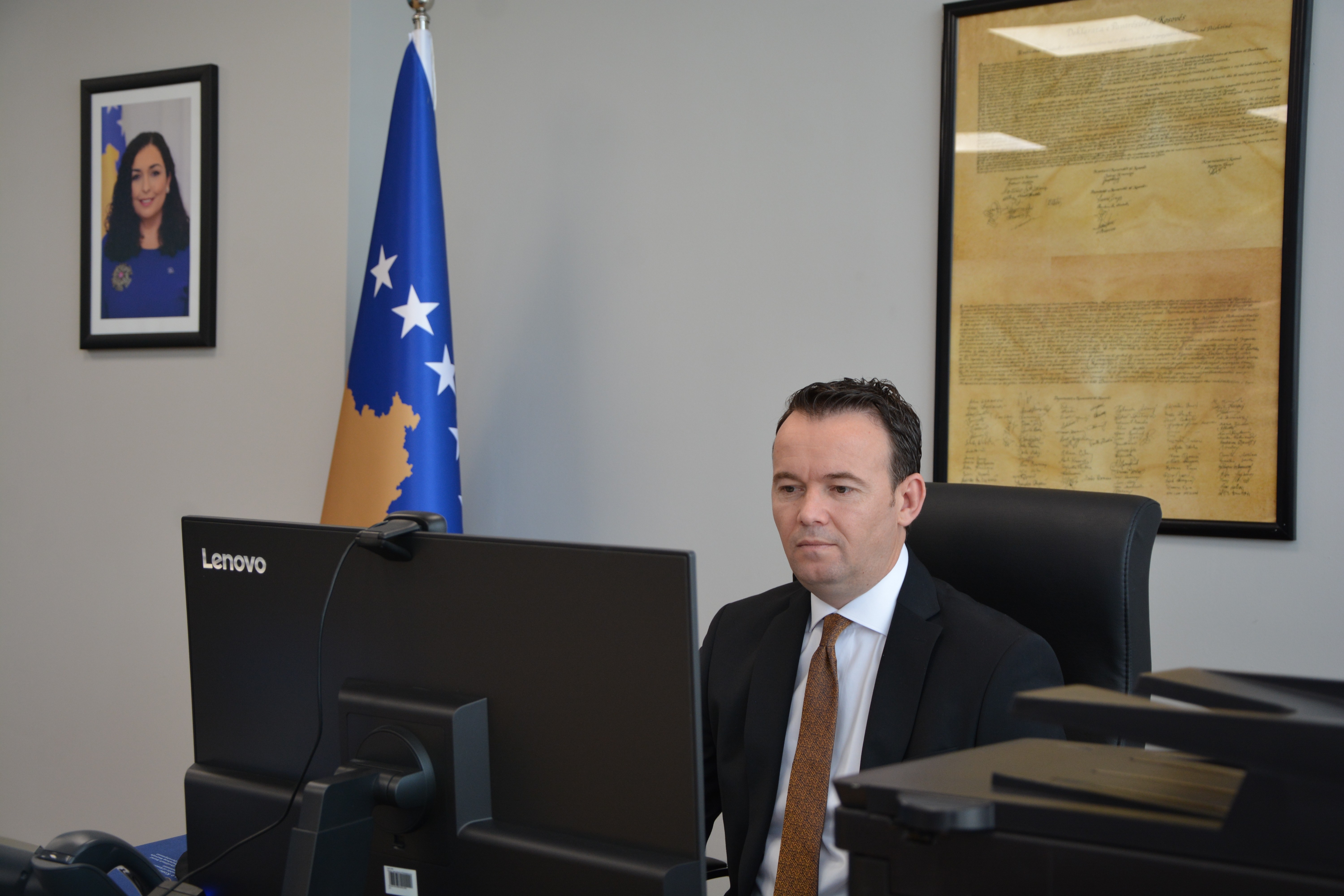 Banka Botërore vazhdon mbështetjen për sektorin e bujqësisë në Kosovë