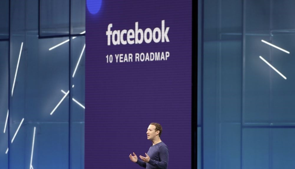 BE i kërkon Zuckerbergut të raportoj për të drejtat e privatësisë në Facebook