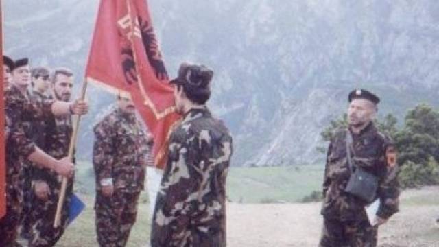 LDK përkujton Kolonel Tahir Zemajn