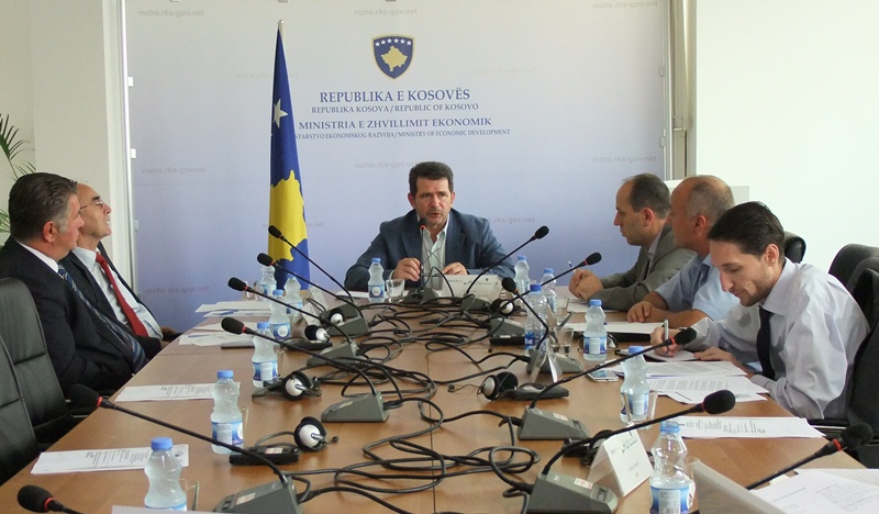 Shtyhet afati për dorëzimin e ofertave për “Kosovën e Re” 