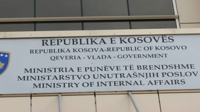 MPB ndanë nga 1000 mijë euro për familjet e policëve të rëndë në detyrë