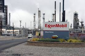 ExxonMobil gjobitet me 2 milionë dollarë për mosrespektim të sanksioneve