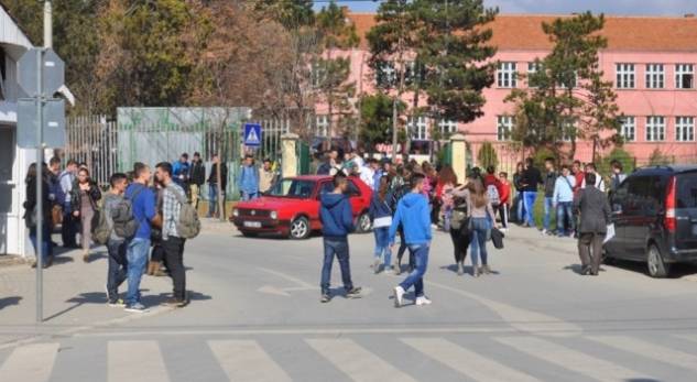 Hapet qendra frankofone e kulturës dhe gjuhës në Vushtrri
