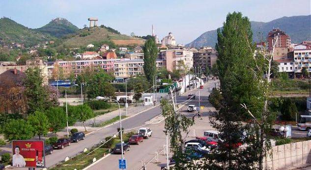 Mbyllet qendra e regjistrimit civil në Mitrovicën Veriore