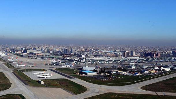 Aeroportet më të mirë dhe më të këqinj në botë
