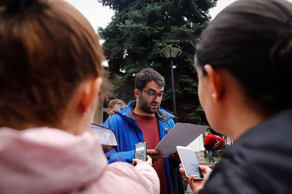 Promovohet publikimi për shqiptarët në tekstet gjithë ballkanike të historisë