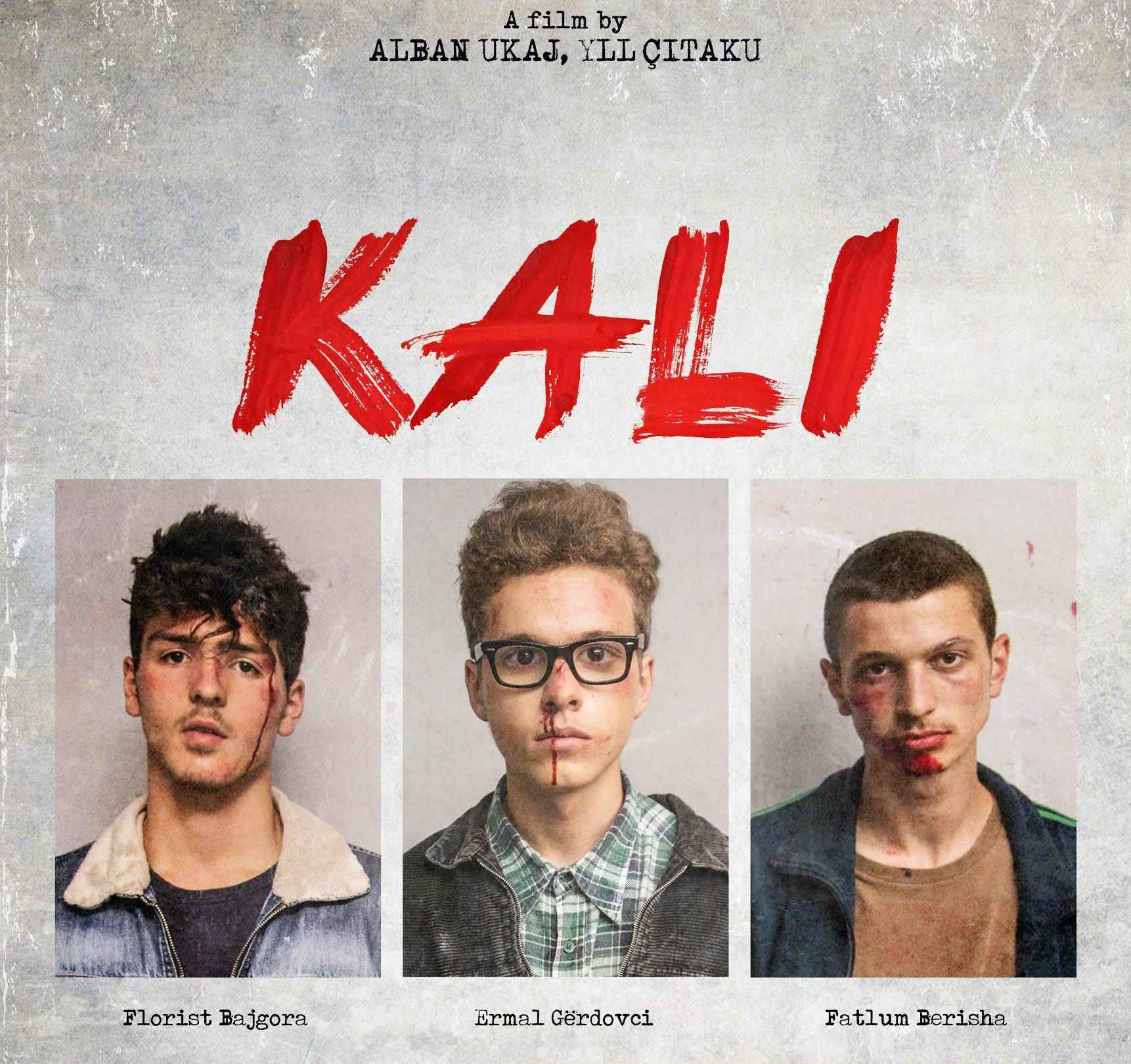 “Kali” premierë në Ozu Film Festival