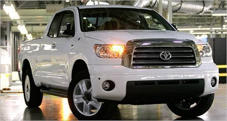 SHBA: Toyota paguan gjoba të reja