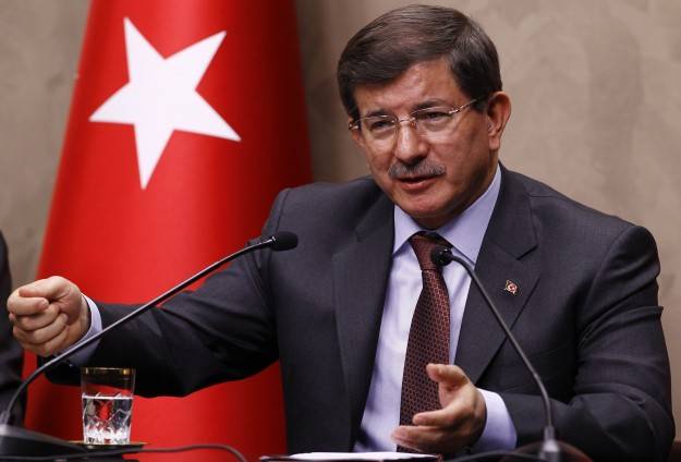Kryeministri turk nesër në Maqedoni për një vizitë dyditore