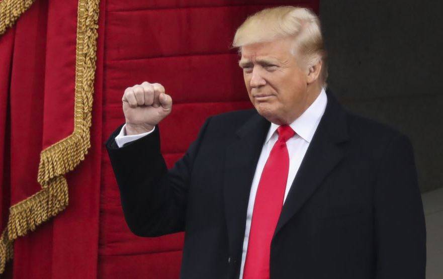 Trump paralajmëron masa të rrepta ndaj Koresë së Veriut