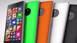 Deri më 31 mars, janë shitur 8.6 milion smartfonë Lumia