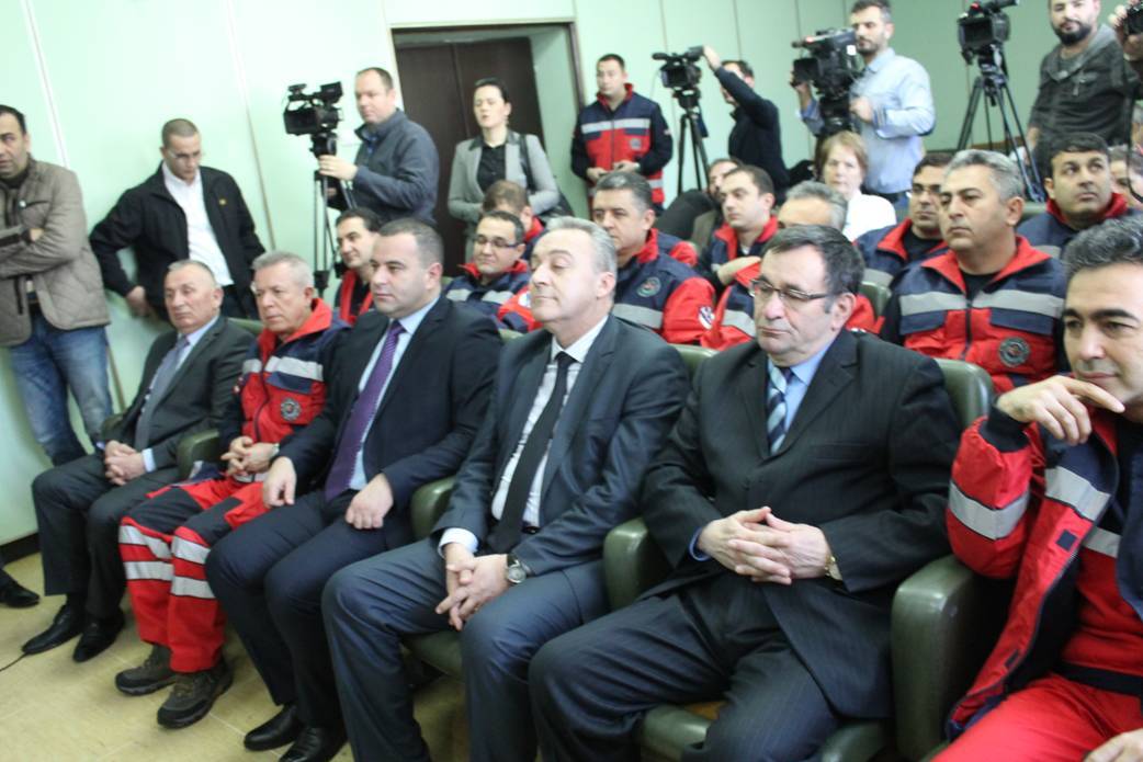 Filloi Java e shëndetësisë kosovaro turke