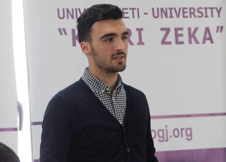 Mehmet Zylfiu ri-zgjedhet Kryetar i PS në UKZ