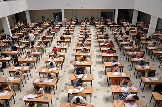 Testi i Arritshmërisë do te mbahet me 23 qershor