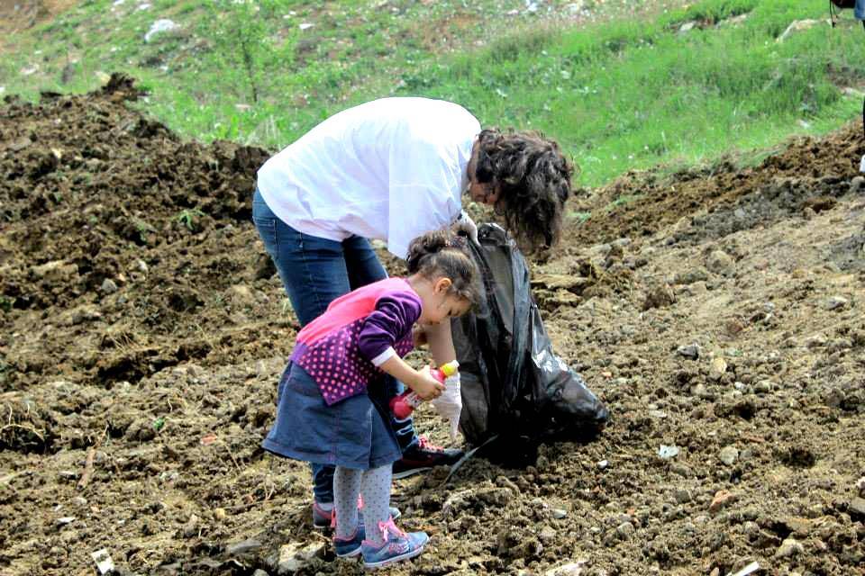 Prishtina po pastrohet