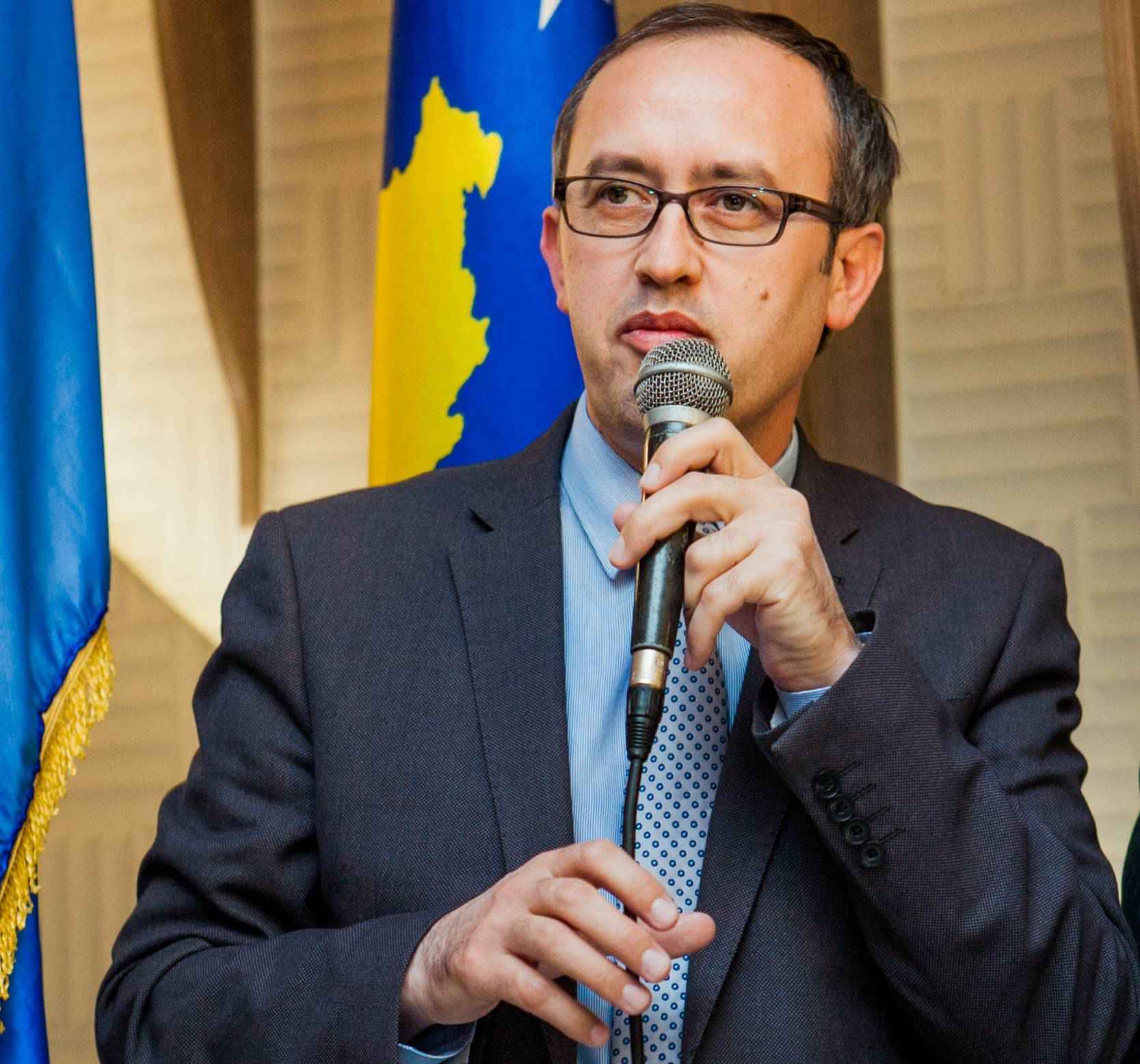 Hoti premton luftë të pakompromis kundër korrupsionit