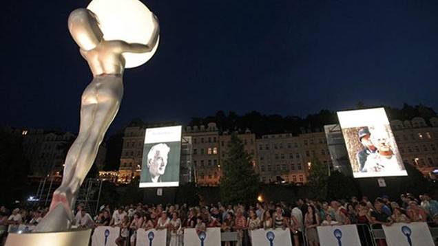 Filmi Martesa e Blerta Zeqirit përzgjedhet në Karlovy Vary