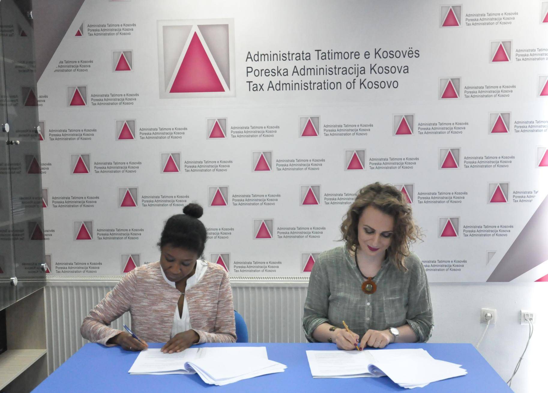 Kosova dhe Austria, marrëveshje për eliminim të tatimit të dyfishtë